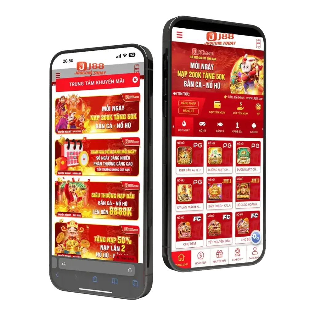 Trải nghiệm người dùng tuyệt vời