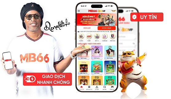 Nền tảng bảo mật và giao dịch nhanh chóng