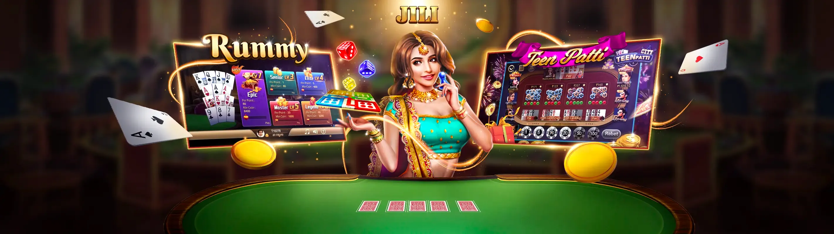 Trò chơi Slot Game nổ hũ tại A8bet